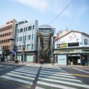 칠성로상점가 이미지