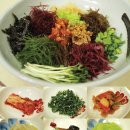 돌섬해초비빔밥