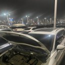 김포공항 자동차 배터리 방전, 교환 후기