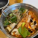 경남양산맛집 샤브20 양산북정점 후기
