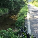 개곡1리 마을회관 이미지