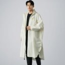 모아개발 | [협찬] 장마철 게임체인저! 트래블에이드 풀커버레인코트 실사용 후기