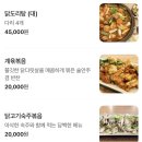 오늘은 어떤 닭 이미지
