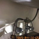 경주 황성동에서 주방 수전 교체한 현장 후기