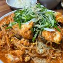 부산아구찜 - 진주시 대신로389번길 6-1 | 부산아구찜
