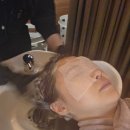 매교역 푸르지오SKVIEW(아) 제1 | 매교역미용실 대성공한 중단발 S컬펌 후기, 아이디헤어 수원매교점 유니 부원장님