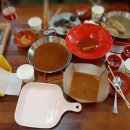 쪼이분식 이미지