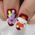 치즈네일(cheese nail)