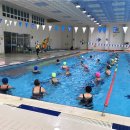 조종국민체육센터 수영장 이미지