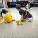 백석 더 혼 태권도 이미지