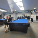 문화 당구클럽 이미지