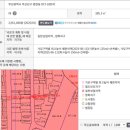 범내골2층부동산공인중개사사무소 | 범내골역 대로변, 3개동 5개 호로 구성된 건물의 내부 구조 정리