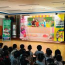 숲속의 아일랜드유치원 이미지