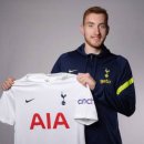 데얀 쿨루셉스키 토트넘 이적당시 락싸반응.txt 이미지