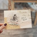 캘리그라피 붓펜반 네이버블로그