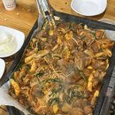 [대풍농원] 시흥 하우고개맛집 오리주물럭 솔직후기