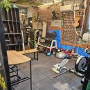 한양 복싱 체육관 이미지