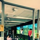 캘러웨이골프연습장 이미지