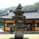 의성 지장사 삼층석탑 義城 地藏寺 三層石塔 이미지