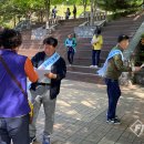 산불예방 시설 이미지
