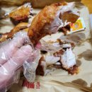 죠스떡볶이율량2지구점 | 율량2지구맛집 통불 청주율량점 : 떡볶이와 통닭 포장 후기