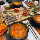 와우리 순대 | 화성 봉담 순대국 맛집 금옥정 더덕순대국 융건릉 본점 국물이 끝내줌