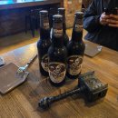 호맥 평택역점 | 평택역 맥주집 2차 추천! 호맥, 호떡이 안주로!?