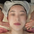 [광주 경락마사지] 얼굴선 확 살아난 &lt;약손경락&gt;, 들깨오일+콜라겐팩까지 찐 후기