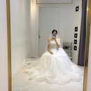 빈헤어비즈대구점 | 나의 웨딩 데이💍 정신없었지만 행복했던 본식날 (대구 스타디움 컨벤션 웨딩)