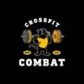 크로스핏 컴뱃 이미지