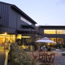 푸드포커스(food focus) | [평택 카페 추천] 호커스포커스 로스터스｜성탄절...성지의 공간·향·분위기 후기｜제이티푸드솔루션 추천