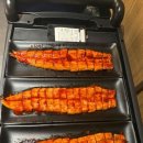 씨유옥계4공단점 | 구미 4공단 회식하기 좋은 곳, 일품집 산동옥계점 장어 맛집 후기 🐟
