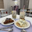 미아사거리 신상 디저트 맛집 카페 121cafe 내돈내산 후기