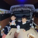 휴일엔캠핑 | 옥화대 노지캠핑 완전 정리｜로마의 휴일 펜션 근처 차박 명소 (지도·주차·주의사항)