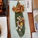 [경산맛집/경산찐맛집]&#34;복어세상&#34; 경산 진량 복어전문식당에서 밀복샤브구이 먹은 후기