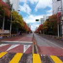 구암동 행정복지센터앞 이미지