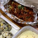 만원 닭발 | 창원 상남시장 닭발 맛집 만원닭발 세트메뉴 포장 후기