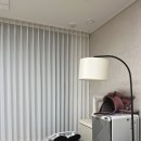 부산 가야동 커튼 가야롯데캐슬골드아너 트렌디한 스타일링