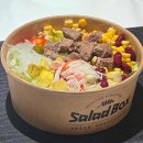 샐러드박스(영등포점) | 영등포포케 영등포시장역맛집 샐러드박스(Salad Box) 포장 후기