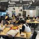 한방꽃차 소믈리에 교육과정 이미지