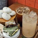 달시루 | 대구 달서구 달시루의 첫번째 떡카페 달빚