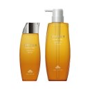 카시스 | 염색 전문 미용실 두피 자극 없는 빌라로도라 카시스 핑크 염색 후기