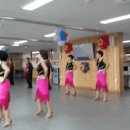 빛고을노인건강타운 체육관 | [7년 전 오늘] &#39;&#39;아모르&#39;&#39;댄스팀 주간보호센터에 봉사활동