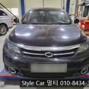 카포스 삼성종합카 이미지