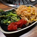 [분당 분당동 삼겹살 맛집] 먹보흑돼지에서 담백한 오겹살 먹은 후기