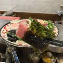 35년 명인님이 하시는 남구 참좋은참치봉선점 참치 퀄리티 아주 좋음! 참치 부시고 온 후기~!