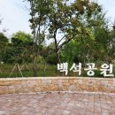 에코공원 | 전주 가볼만한곳 백석공원 에코시티 명소 산책 데이트 나들이 가을소풍 추천