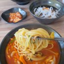 룽성강릉짬뽕교동점
