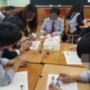 기린중학교 이미지