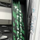 오렌지골프용품점 | [하남골프피팅샵 방문 후기] 몬스타샤프트 체험기! 내 스윙에 꼭 맞는 피팅 찾기